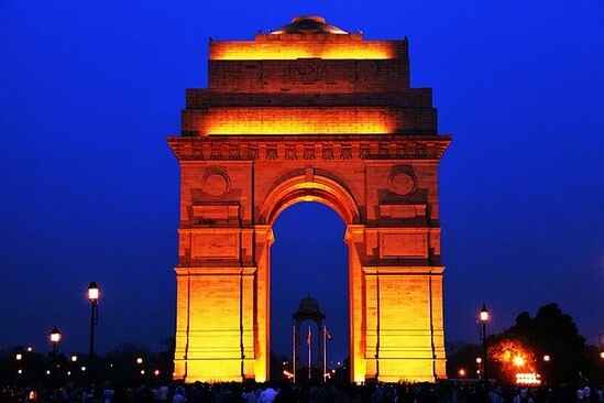 Indian Tours