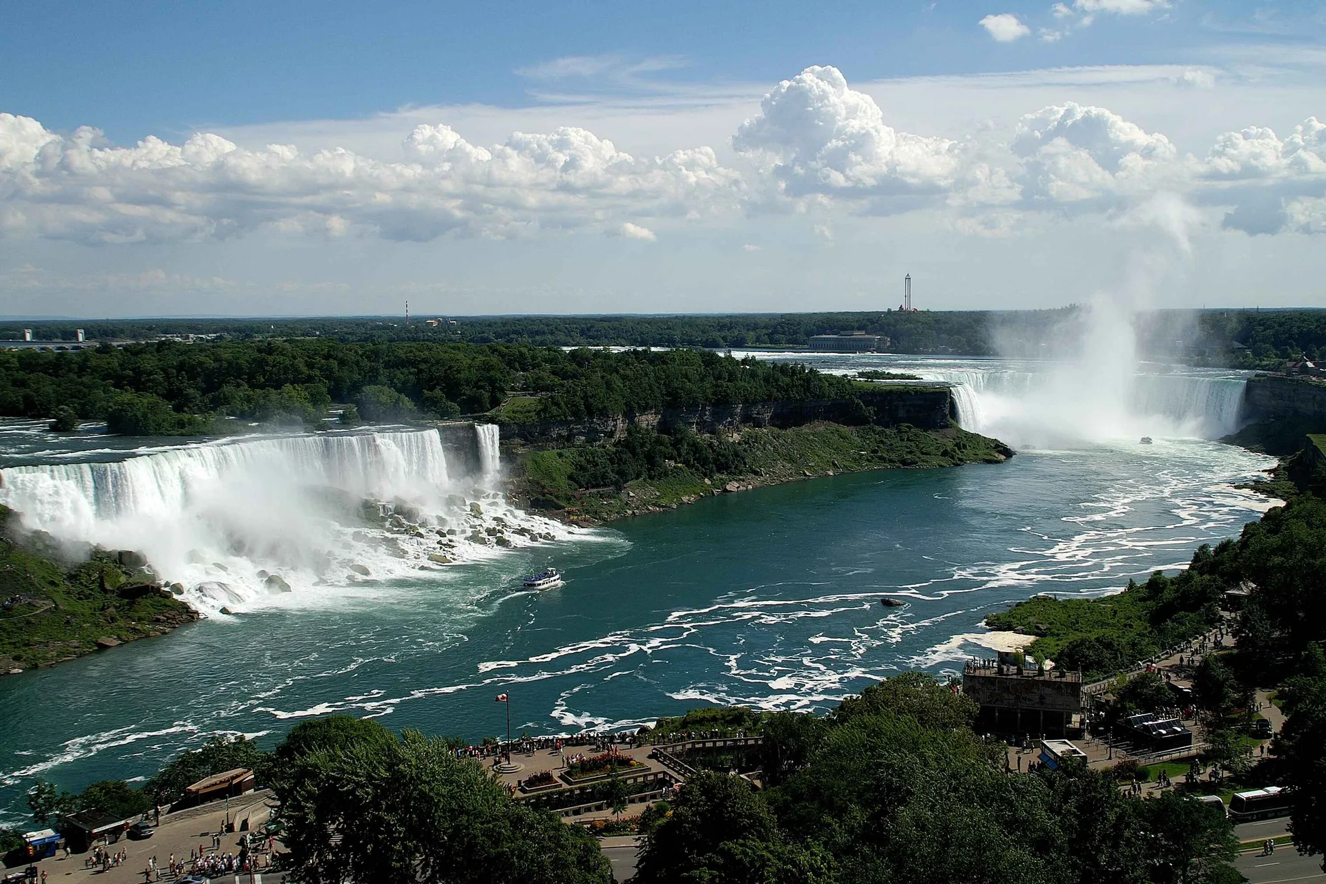 USA Tours